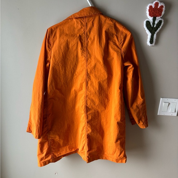 Nice things Paloma light trench coat - Picture 2 of 4